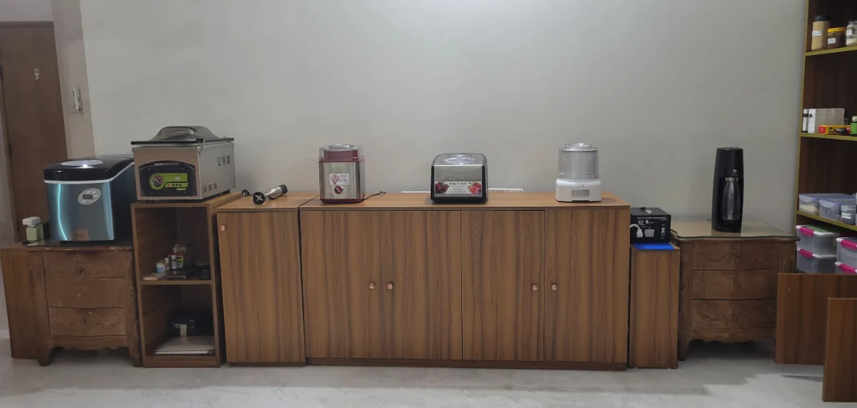 Kitchen 5
