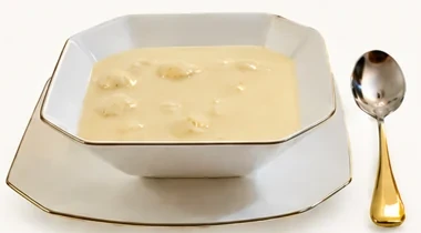 Cream Rasmalai
