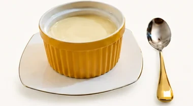 Sweet Yogurt