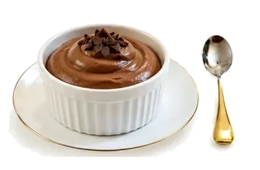 Chocolate Mousse